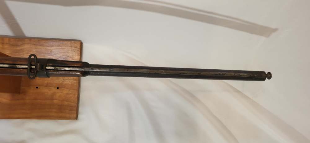 Civil War Era US Starr musket 1832 percussion cconversion-img-19