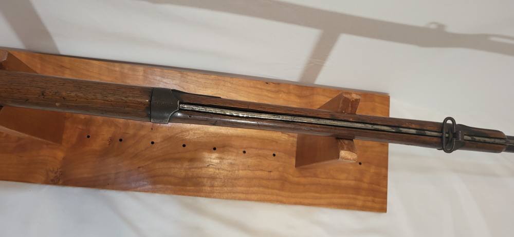 Civil War Era US Starr musket 1832 percussion cconversion-img-18