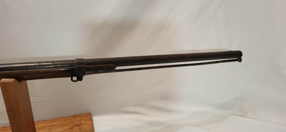 Civil War Era US Starr musket 1832 percussion cconversion-img-26