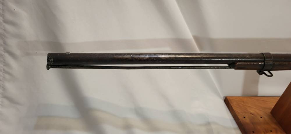 Civil War Era US Starr musket 1832 percussion cconversion-img-27