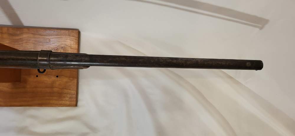 Civil War Era US Starr musket 1832 percussion cconversion-img-23