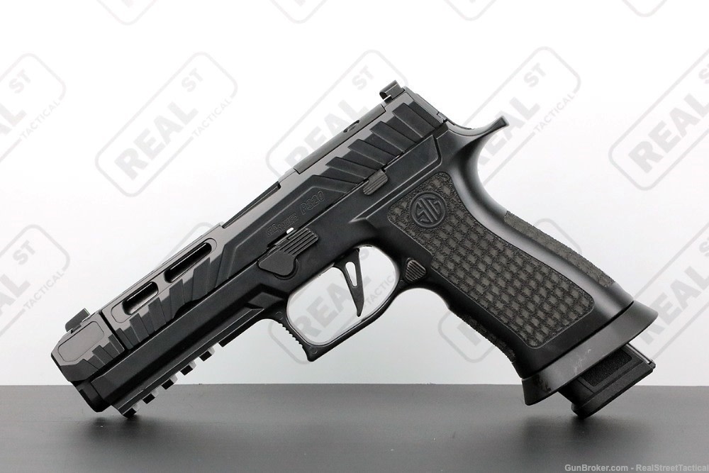 Sig Sauer P320 Spectre Comp Blackout P320V004-img-3