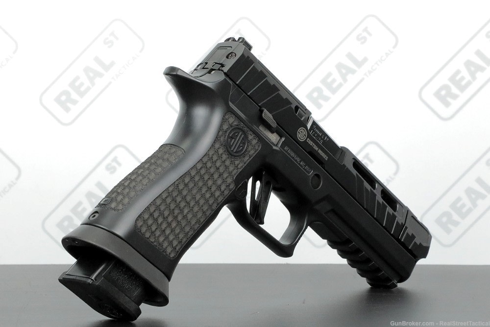 Sig Sauer P320 Spectre Comp Blackout P320V004-img-2