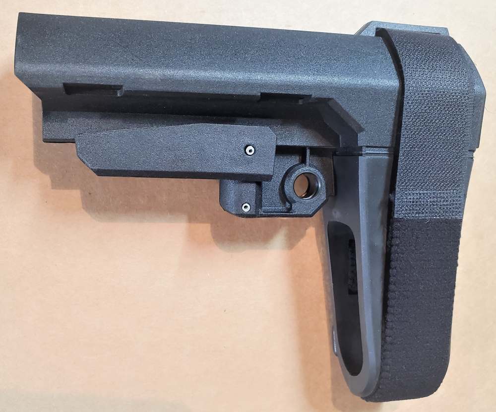 Wraithworks Warscorp-9 pistol-img-7