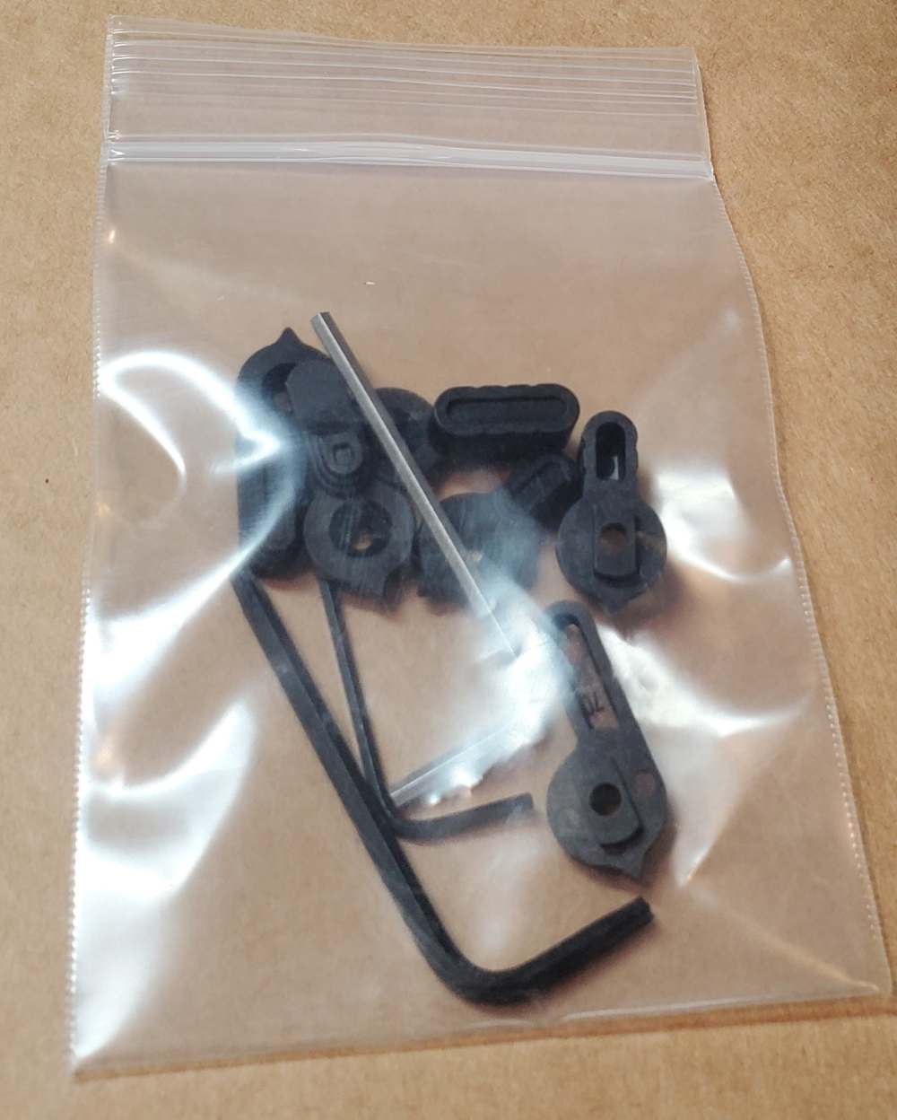 Wraithworks Warscorp-9 pistol-img-3