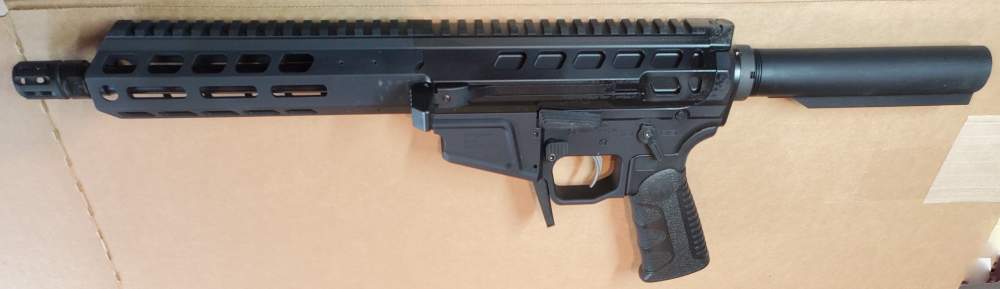 Wraithworks Warscorp-9 pistol-img-6