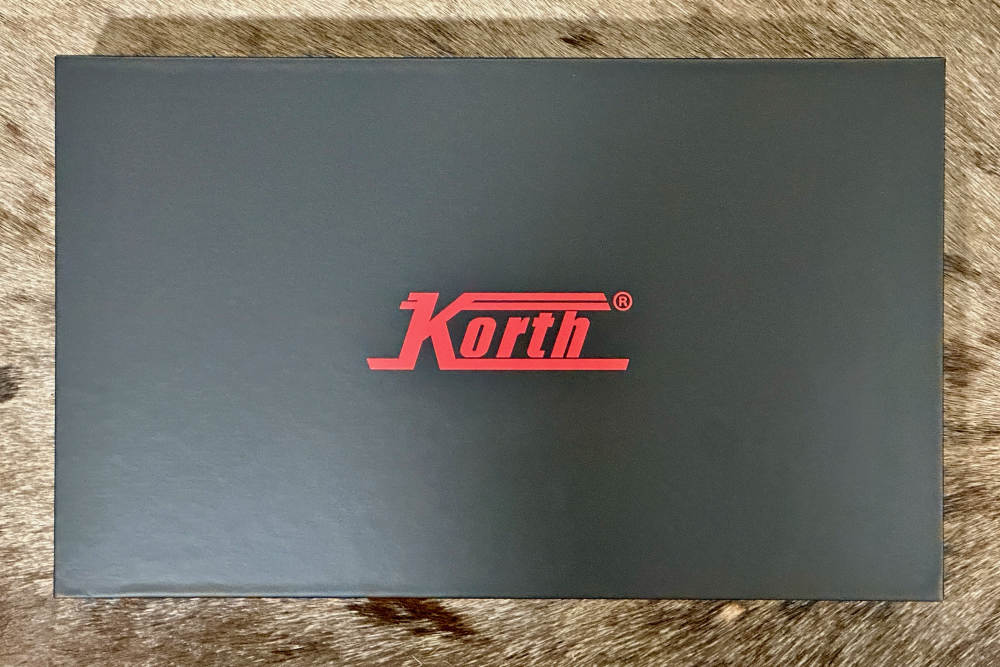 KORTH NXS 8-SHOT 357 MAG 6" BARREL, NIGHTHAWK CUSTOM-img-24