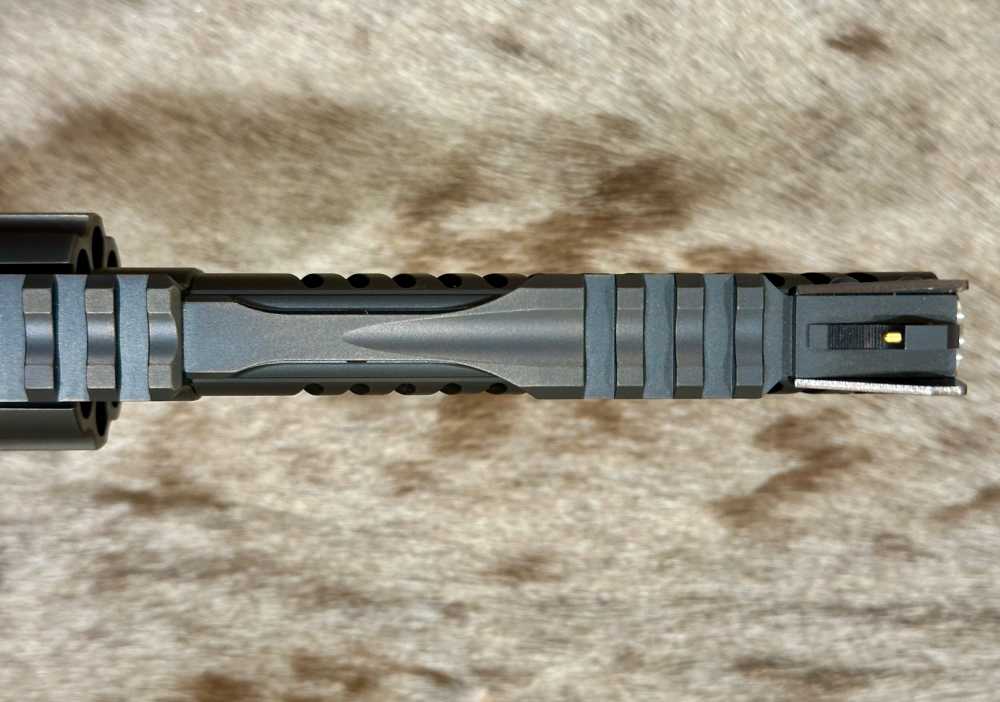 KORTH NXS 8-SHOT 357 MAG 6" BARREL, NIGHTHAWK CUSTOM-img-17
