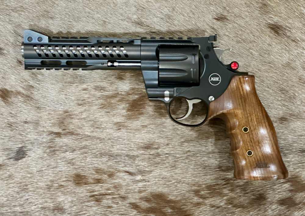 KORTH NXS 8-SHOT 357 MAG 6" BARREL, NIGHTHAWK CUSTOM-img-10