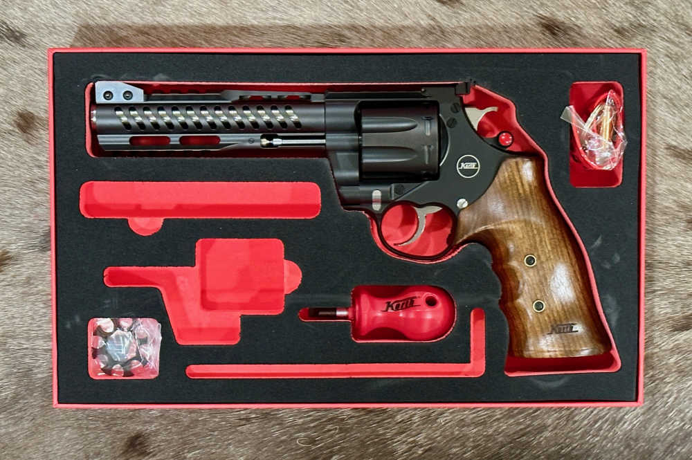 KORTH NXS 8-SHOT 357 MAG 6" BARREL, NIGHTHAWK CUSTOM-img-23