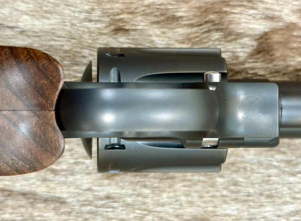 KORTH NXS 8-SHOT 357 MAG 6" BARREL, NIGHTHAWK CUSTOM-img-19
