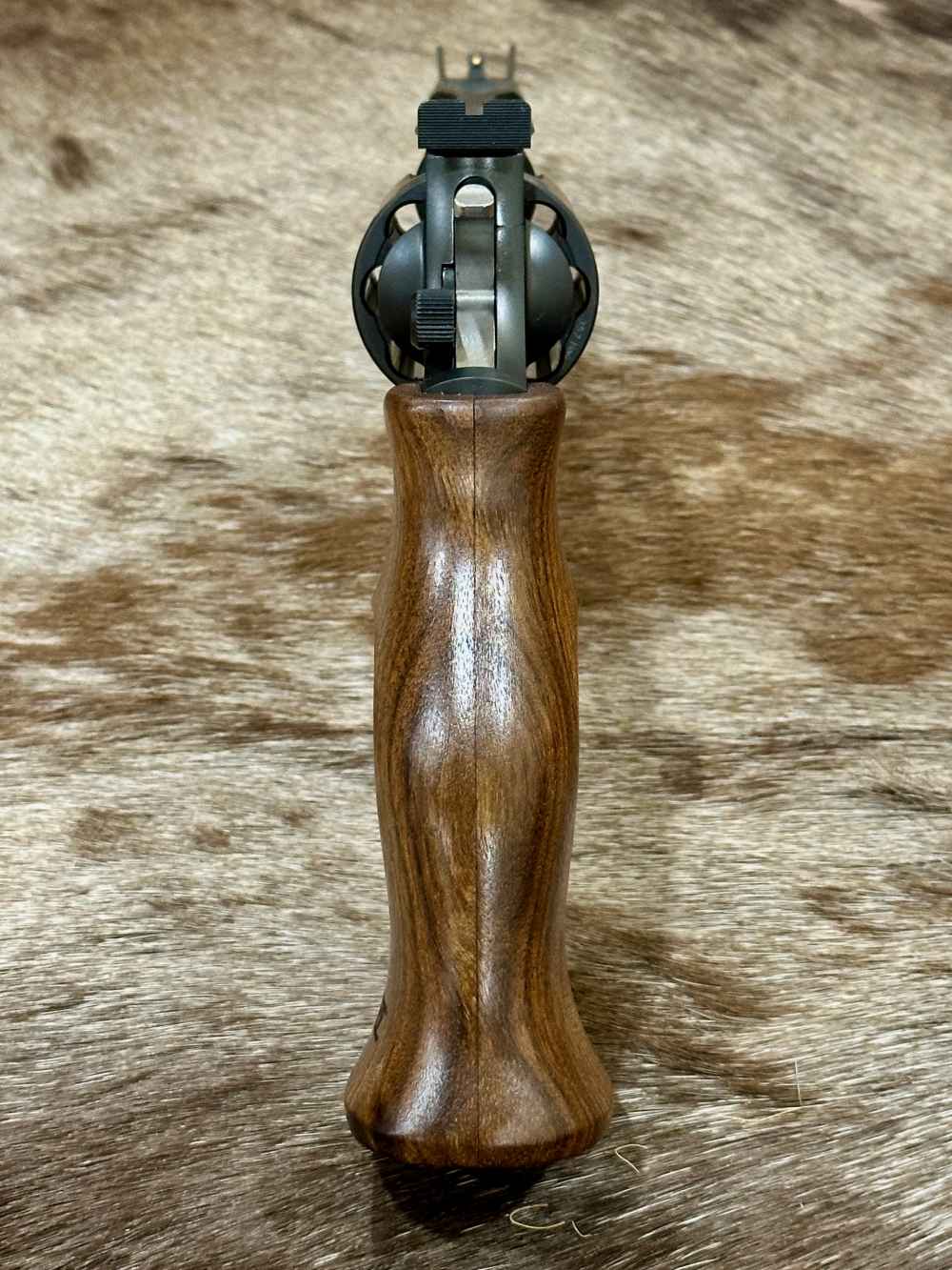 KORTH NXS 8-SHOT 357 MAG 6" BARREL, NIGHTHAWK CUSTOM-img-14