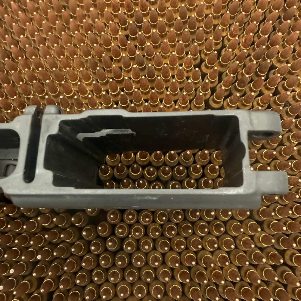 Colt Colt’s Mfg. Co. Match Target Lightweight AR-15 Lower Receiver-img-7