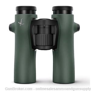 SWAROVSKI OPTIK - NL PURE 8X32 COMPACT BINOCULARS -img-1