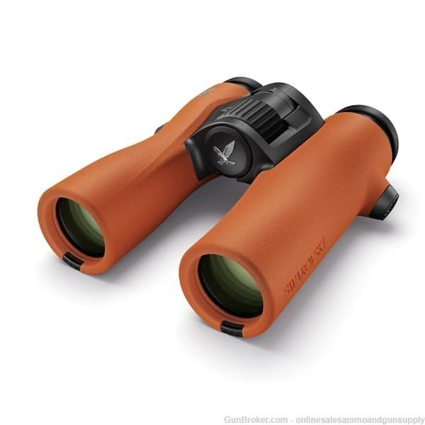 SWAROVSKI OPTIK - NL PURE 8X32 COMPACT BINOCULARS-img-1