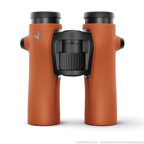 SWAROVSKI OPTIK - NL PURE 8X32 COMPACT BINOCULARS-img-0