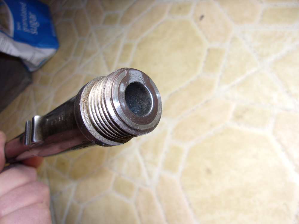7 X 57 Cal. Made in Czechoslovakia Barrel-img-4