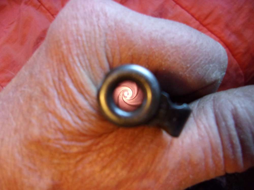 7 X 57 Cal. Made in Czechoslovakia Barrel-img-5