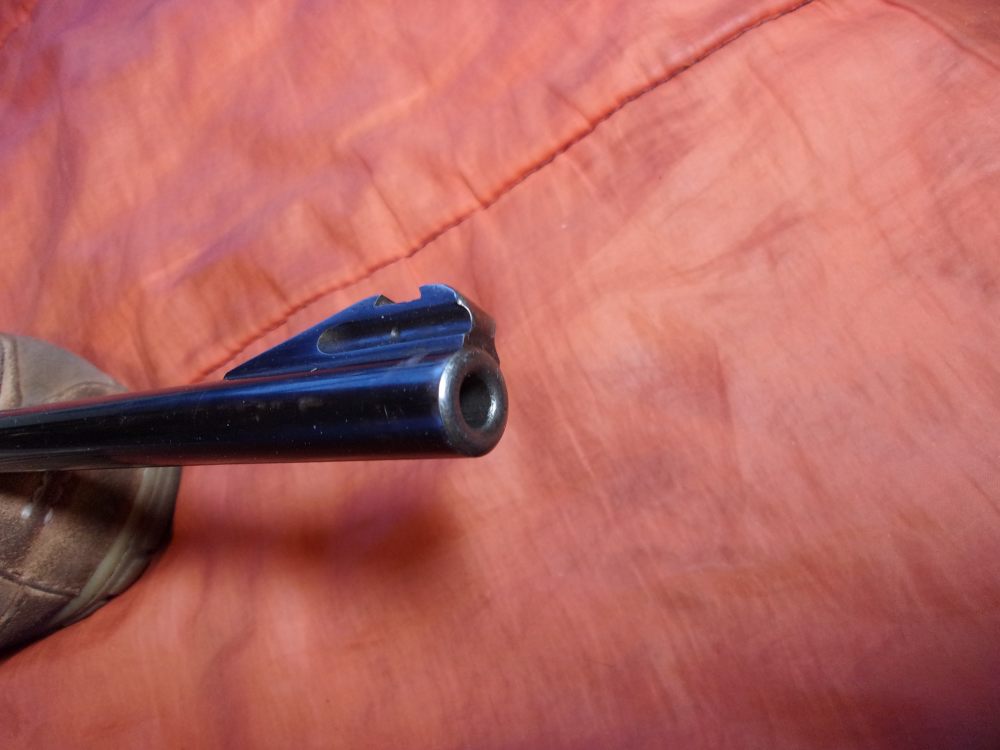 7 X 57 Cal. Made in Czechoslovakia Barrel-img-7
