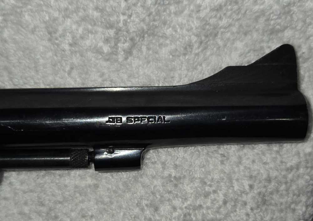 ROSSI M38 5 Shot 38 Special- Excellent Condition-img-15