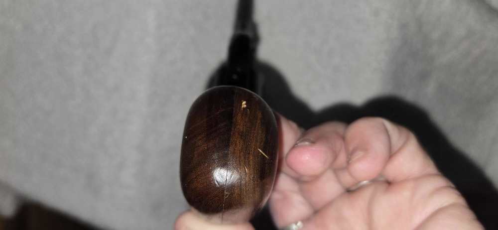 ROSSI M38 5 Shot 38 Special- Excellent Condition-img-7