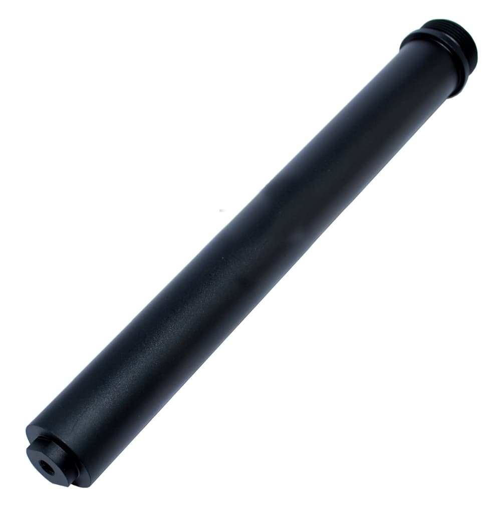 AR15 A2 Style Buffer Tube-img-2