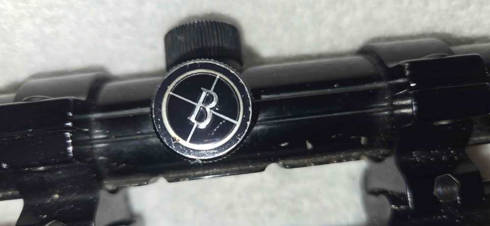 NEF Model R92 Ultra- 9 Shot .22 LR Revolver with Scope-img-13