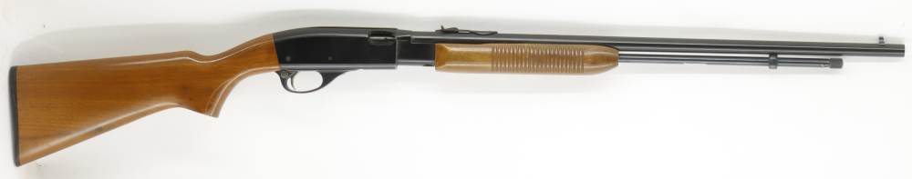 Remington 572 Lightweight Crow Wing Black Filedmaster 22LR 23" #25120031-img-19