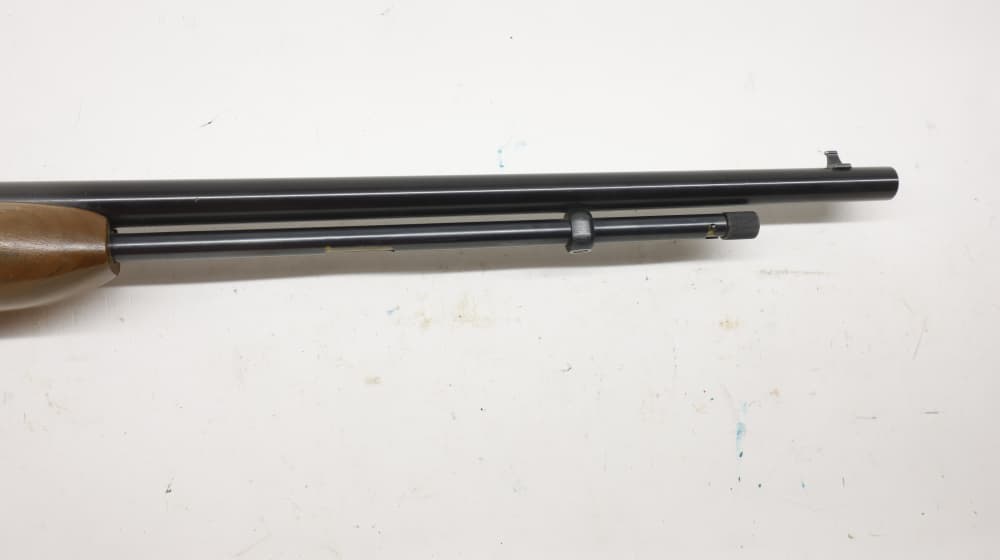 Remington 572 Lightweight Crow Wing Black Filedmaster 22LR 23" #25120031-img-4