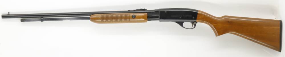 Remington 572 Lightweight Crow Wing Black Filedmaster 22LR 23" #25120031-img-20