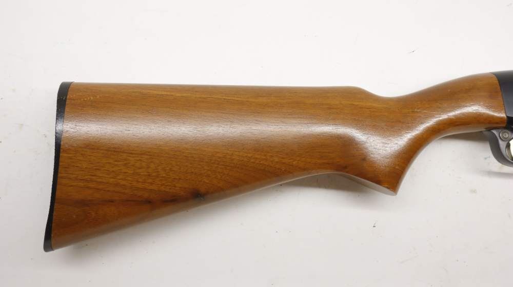 Remington 572 Lightweight Crow Wing Black Filedmaster 22LR 23" #25120031-img-2