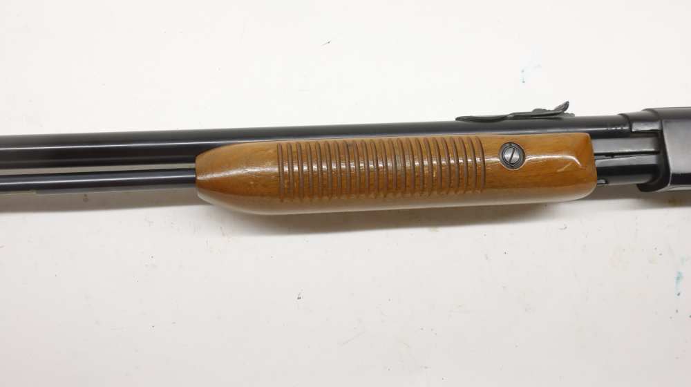 Remington 572 Lightweight Crow Wing Black Filedmaster 22LR 23" #25120031-img-15