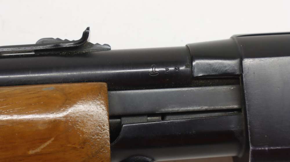 Remington 572 Lightweight Crow Wing Black Filedmaster 22LR 23" #25120031-img-18