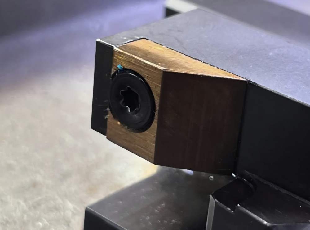 B&T APC9 APC40 APC45 APC10 APC223 APC556 APC300 Full Auto Bolt Mod-img-10