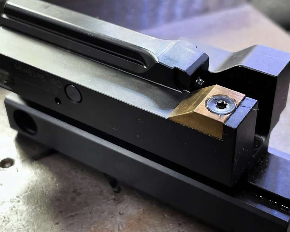 B&T APC9 APC40 APC45 APC10 APC223 APC556 APC300 Full Auto Bolt Mod-img-1