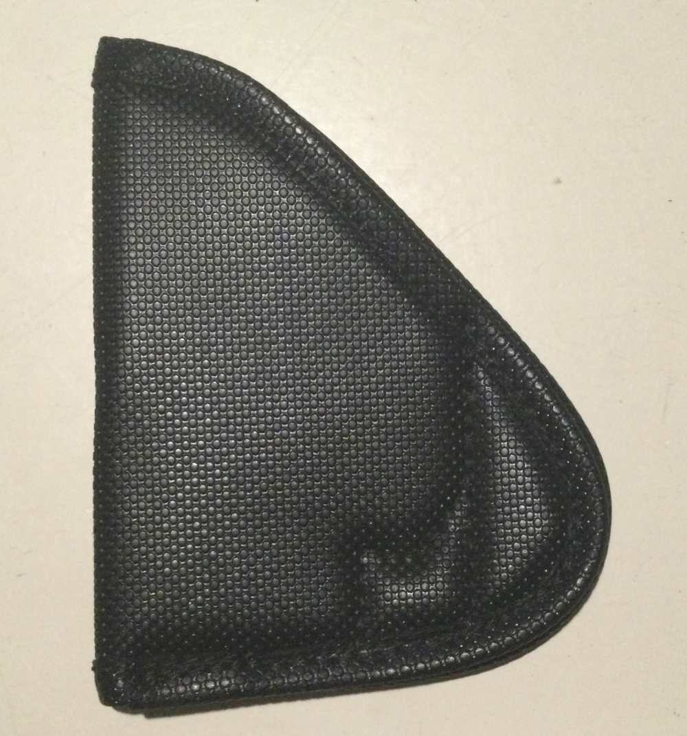 Tagua pocket holster for RUGER LCP, KELTEC P32, P3AT-img-1
