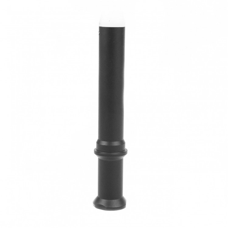 AR10  Rifle Stock Buffer 5.6oz 5.25" Length (BLACK)-img-0
