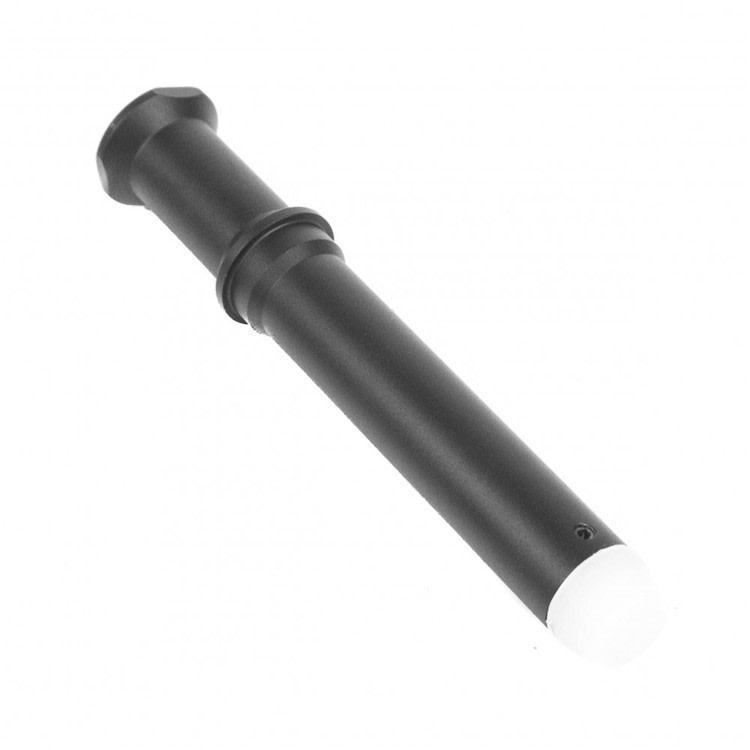 AR10  Rifle Stock Buffer 5.6oz 5.25" Length (BLACK)-img-1