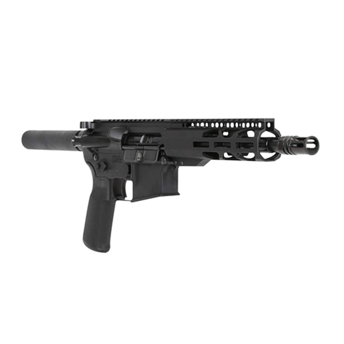 RADICAL FIREARMS 5.56 NATO 7.5in 30rd Pistol w/7in RPR (FP7.5-5.56M4-7RPR)-img-2