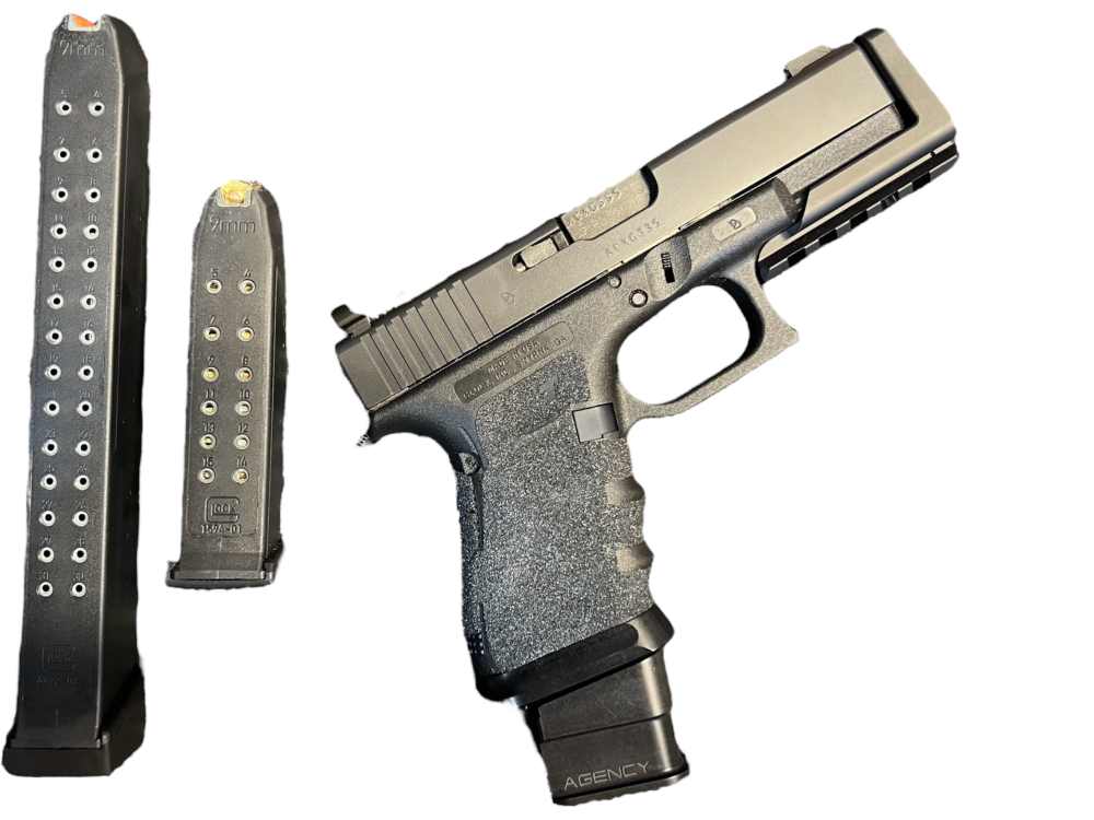 G19C (9mm) Glock 19C Gen4 Custom Stand Off -CWRAY-img-16