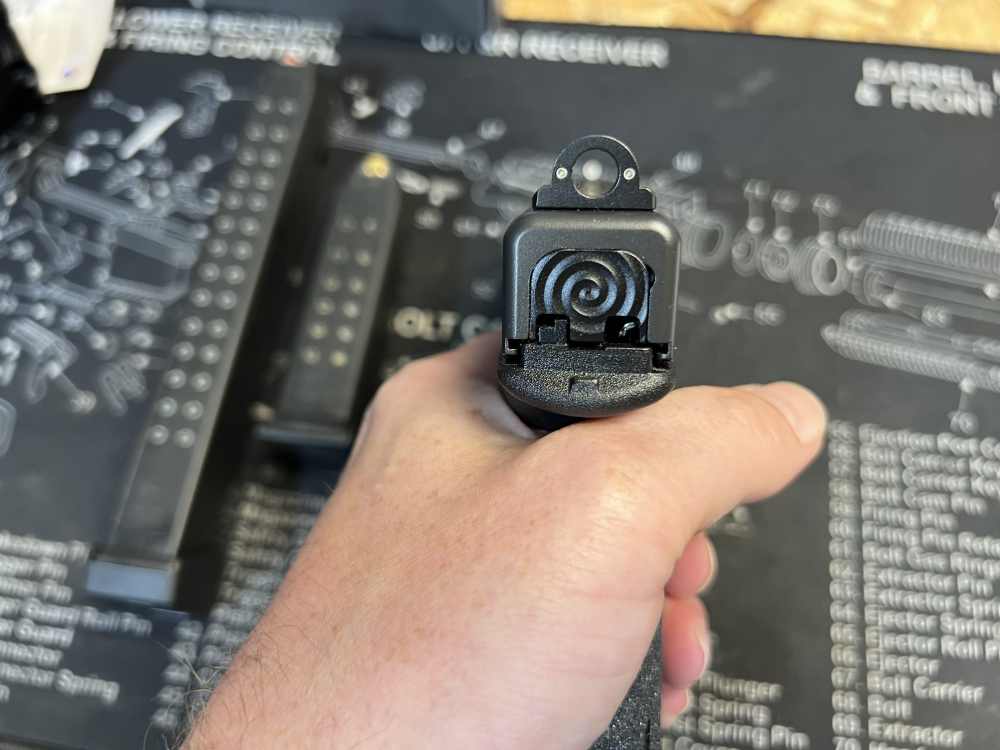 G19C (9mm) Glock 19C Gen4 Custom Stand Off -CWRAY-img-4