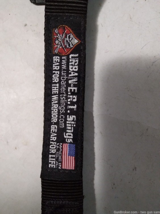 Urban ert sling over 65"-img-1