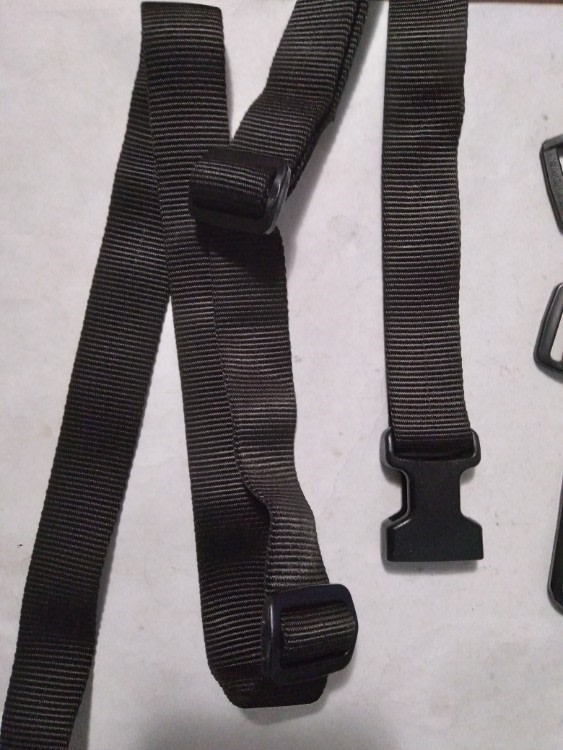 Urban ert sling over 65"-img-3