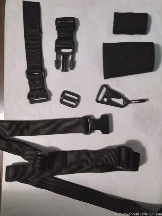 Urban ert sling over 65"-img-0