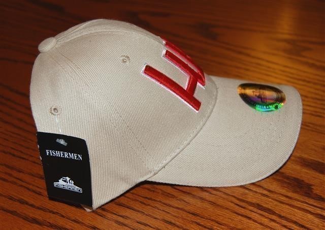 Tan H&K - HK - Heckler & Koch Baseball Cap-img-1