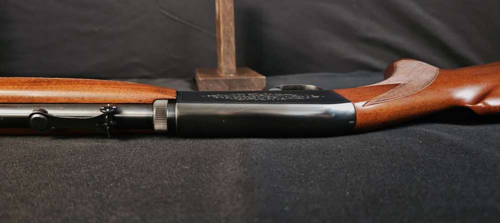Browning SA-22 .22 L.R. Rifle-img-6
