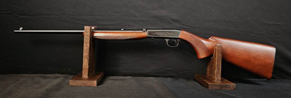 Browning SA-22 .22 L.R. Rifle-img-0