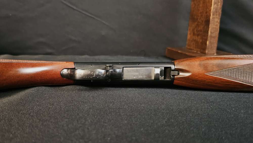 Browning SA-22 .22 L.R. Rifle-img-14