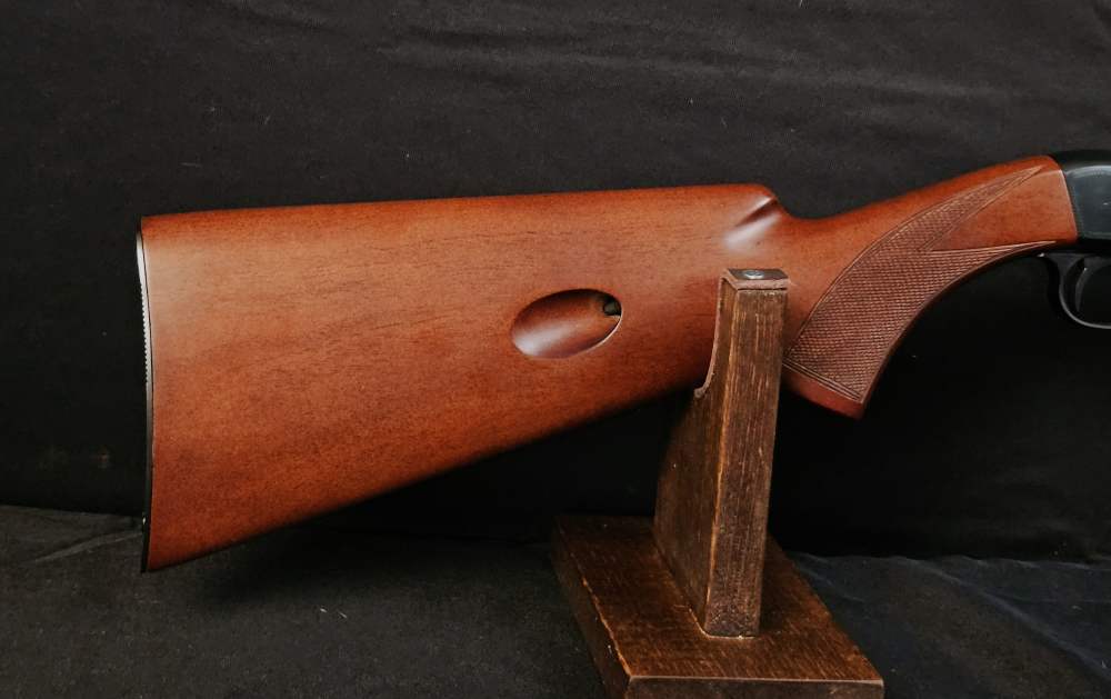 Browning SA-22 .22 L.R. Rifle-img-9