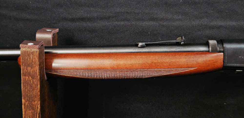 Browning SA-22 .22 L.R. Rifle-img-4